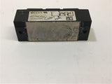 IXYS MCC162-16i01 Diode Module