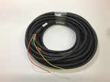 Automation Direct CKC power Cable 2501 VW-1 600 V 60+ Feet