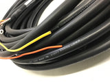 Automation Direct CKC power Cable 2501 VW-1 600 V 60+ Feet