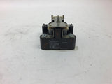 Tyco Electronics PRD 3AJ0-120 Power Relay 120 volts 50/60 hz