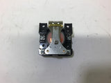 Tyco Electronics PRD 3AJ0-120 Power Relay 120 volts 50/60 hz