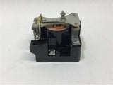 Tyco Electronics PRD 3AJ0-120 Power Relay 120 volts 50/60 hz