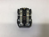 Tyco Electronics PRD 11AJ0-120 Power Relay 120 Volt 50/60 HZ