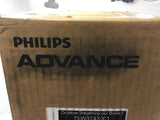 Philips Advance 79W8743001 Outdoor Weatherproof Ballast 1000 W 480 V 60 Hz