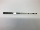 Hiwin MGNR12H 75625-5 Linear Rail 12-5/8' Long