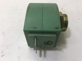 Asco OFSF8200G1 Red-Hat II Solenoid Valve 6.1 W 60 Hz