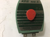 Asco OFSF8200G1 Red-Hat II Solenoid Valve 6.1 W 60 Hz