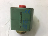 Asco OFSF8200G1 Red-Hat II Solenoid Valve 6.1 W 60 Hz