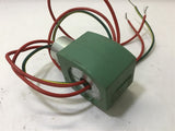 Asco MP-C-080 Solenoid Coil