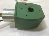 Asco MP-C-080 Solenoid Coil