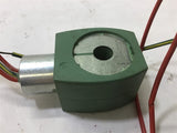 Asco MP-C-080 Solenoid Coil