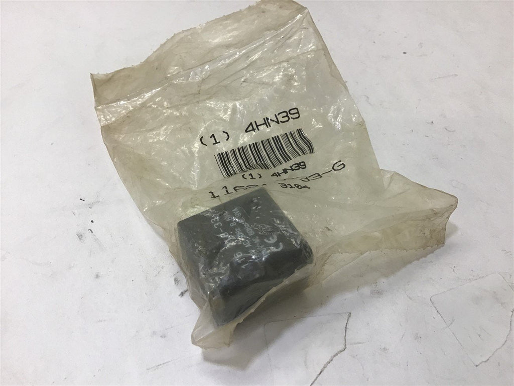 4HN39 Solenoid Coil