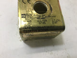 Parker 04F20C1108AAFOS05W Shut Off Valve