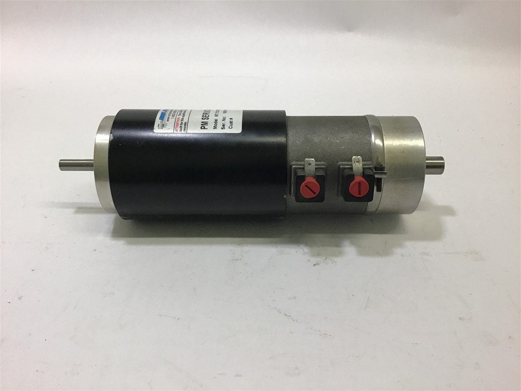 Torque Systems MT2120-060CG PM Servo motor