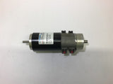 Torque Systems MT2120-060CG PM Servo motor