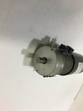 Torque Systems MT2120-060CG PM Servo motor