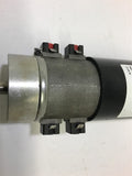 Torque Systems MT2120-060CG PM Servo motor