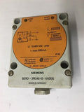 Siemens 3RG40 43-6AD00 Bero Proximity Sensor Switch