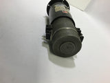 CMC Cleveland MT2130-100DF PM Servo Motor