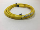 Allen-Bradley 889F-F4AEA-2 300 Volts 4 Amps Cable