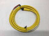 Allen-Bradley 889F-F4AEA-2 300 Volts 4 Amps Cable