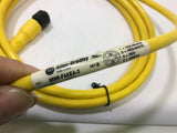 Allen-Bradley 889F-F4AEA-2 300 Volts 4 Amps Cable