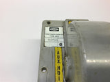 Hubbell Type 4211 5147S1S 120 Volts Mounted Switch