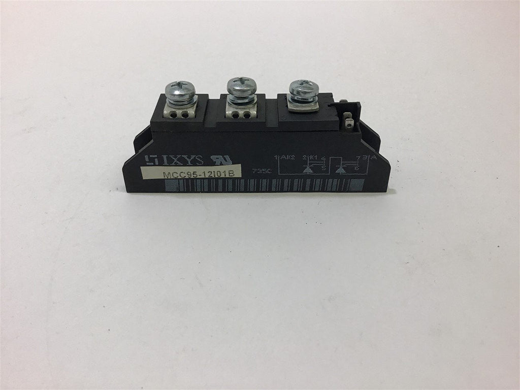 IXYS MCC95-12I01B Module