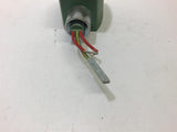 Asco 8317G035 Red Hat II Solenoid Valve 1/4 Pipe