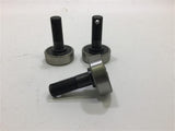 RB Tech 630IRS Cam Follower Lot of 3