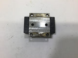 Rexroth R165111420 Linear Rail Guide