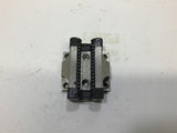 Rexroth R165111420 Linear Rail Guide