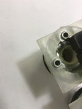 Square D 65097-049-01 Double Pushbutton