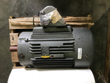 Baldor CM4110T 40 Hp AC Motor 460 Volts 1765 RPM 4p 324TC Frame 3 Phase