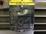 Baldor CM4110T 40 Hp AC Motor 460 Volts 1765 RPM 4p 324TC Frame 3 Phase