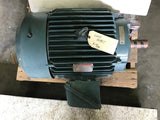 Reliance 40 Hp Ac Motor 460 Volts 1775 RPM 4P 324T Frame