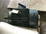 Reliance 40 Hp Ac Motor 460 Volts 1775 RPM 4P 324T Frame