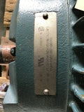 Reliance 40 Hp Ac Motor 460 Volts 1775 RPM 4P 324T Frame