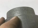 Magnaloy 3 00 Coupling