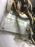 Hubbell Industrial Controls HC49230334