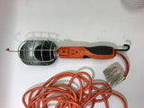 Hand Lamp TL-017B 120 Vac 12.6 A