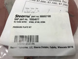 Stearns 566857100 Pressure Plate Kit