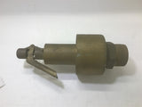 Kunkle No 86 Valve Size 2 Blow Down