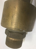 Kunkle No 86 Valve Size 2 Blow Down