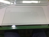 18 pcs Plexiglass 16"L x 9 3/8"W x 0.137"T