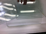 18 pcs Plexiglass 16"L x 9 3/8"W x 0.137"T