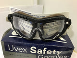 Assorted lot of Safety Goggles Lot of 7