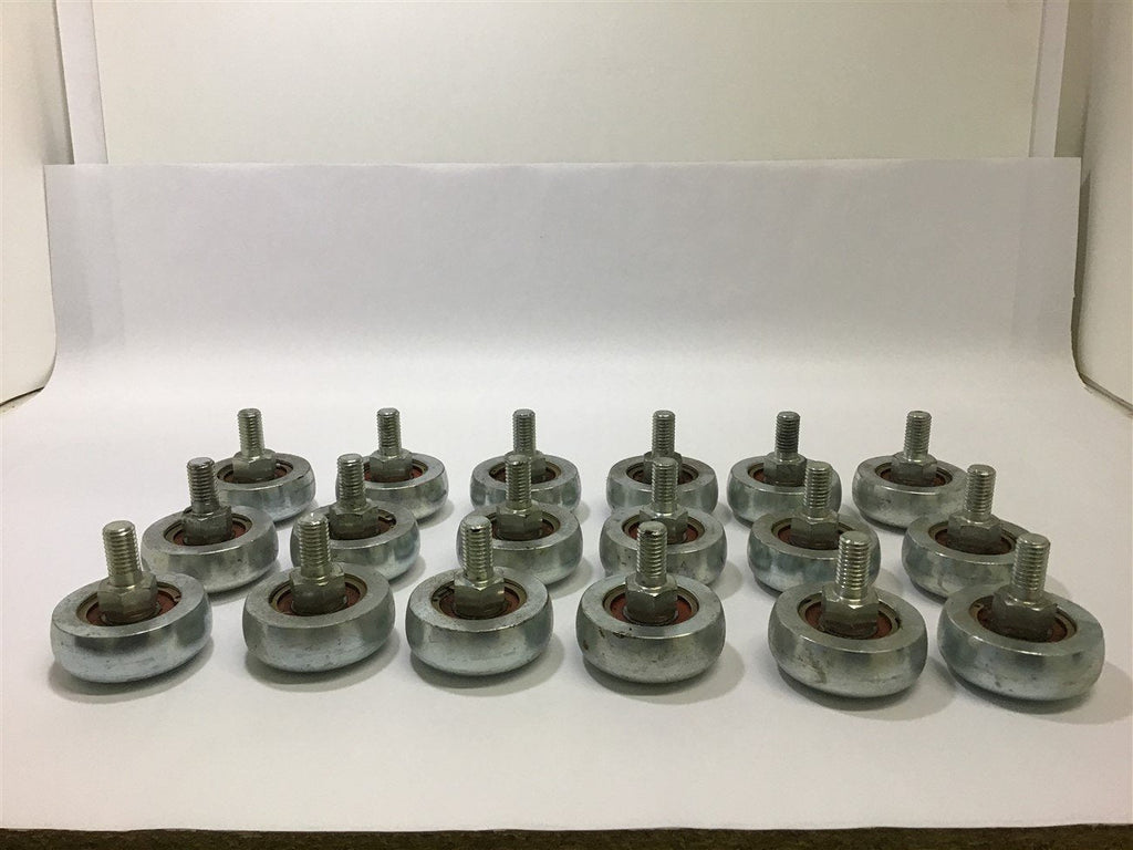 Nachi 6203NSE Bearing Cam Follower 18 Pcs