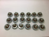 Nachi 6203NSE Bearing Cam Follower 18 Pcs