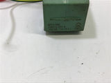 Asco MP-C-080 Solenoid Valve Coil 120/60 110/50